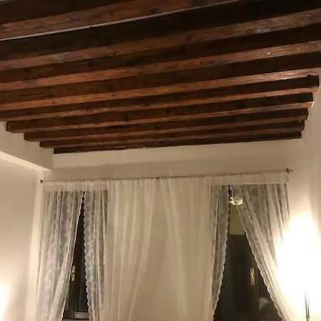 Carina House Guest house Venice