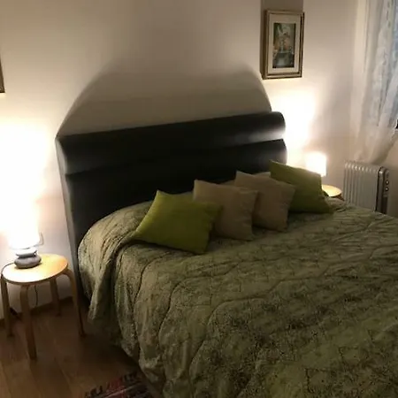 Guest house Carina House