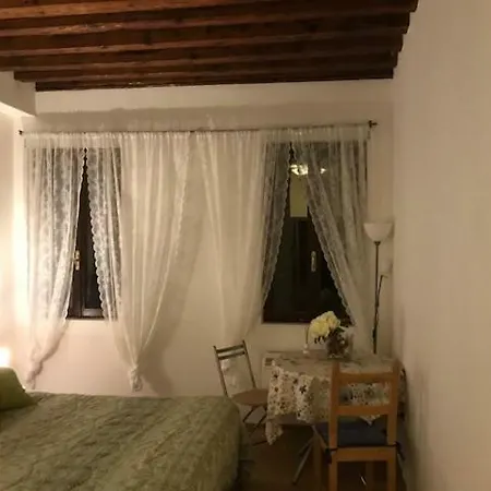Carina House