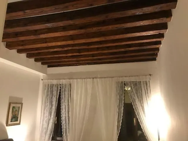 Carina House Pensionat Venedig