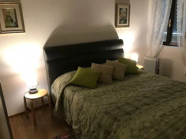 Pensionat Carina House