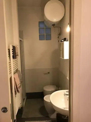 Pensionat Carina House Venedig