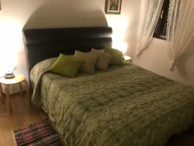 Carina House Pensionat Venedig
