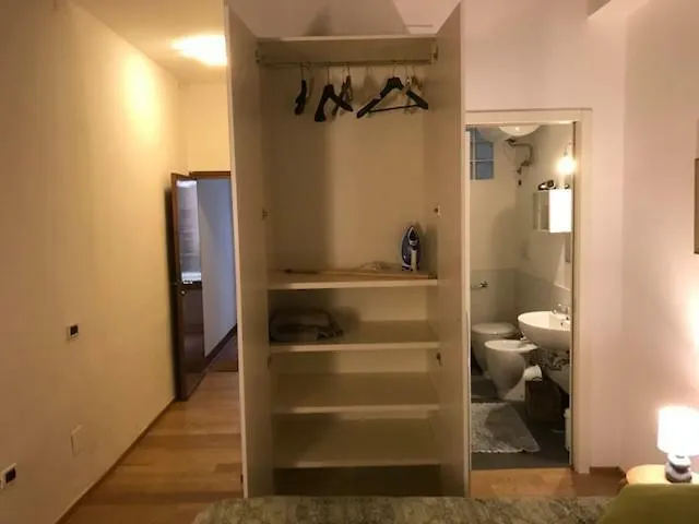 Carina House