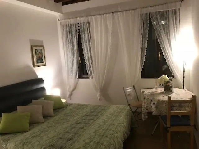 Carina House ゲストハウス ヴェネツィア