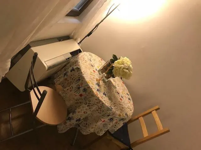 Carina House Pensionat