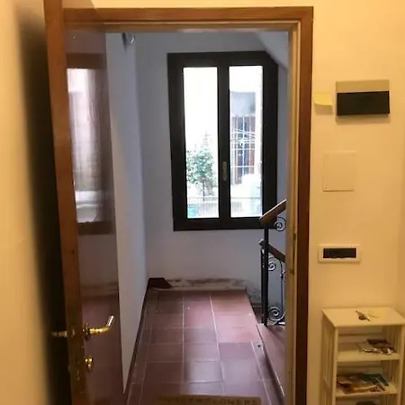 Carina House 3* Venise