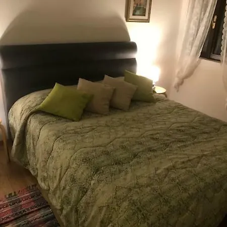 Carina House بيت ضيافة البندقية