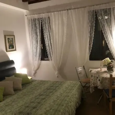 Carina House Pensjonat Wenecja