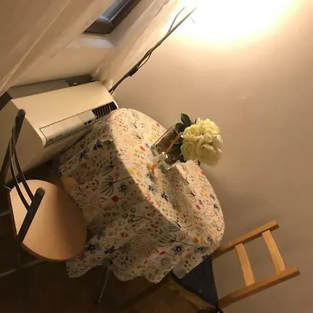 Carina House بيت ضيافة