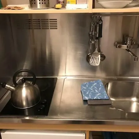 Carina House Pensjonat 3*