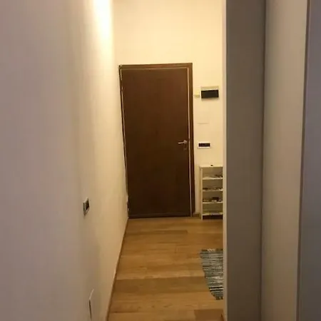 Carina House ונציה