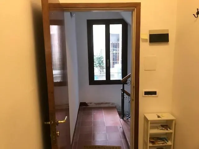 Carina House 3* ונציה