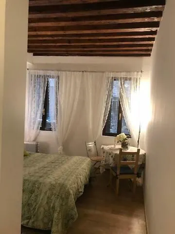 Carina House בית הארחה