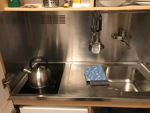 Carina House בית הארחה 3*